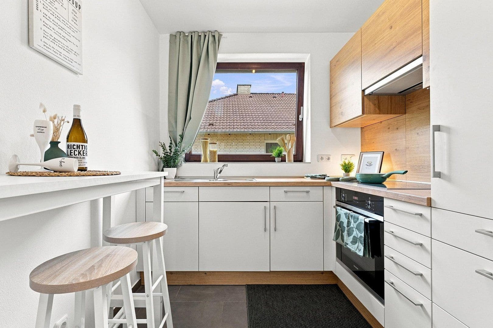 Prodej bytu 2+1 63 m², Oldenburg, Dolní Sasko Prodej bytu 2+1 63 m², Oldenburg, Dolní Sasko