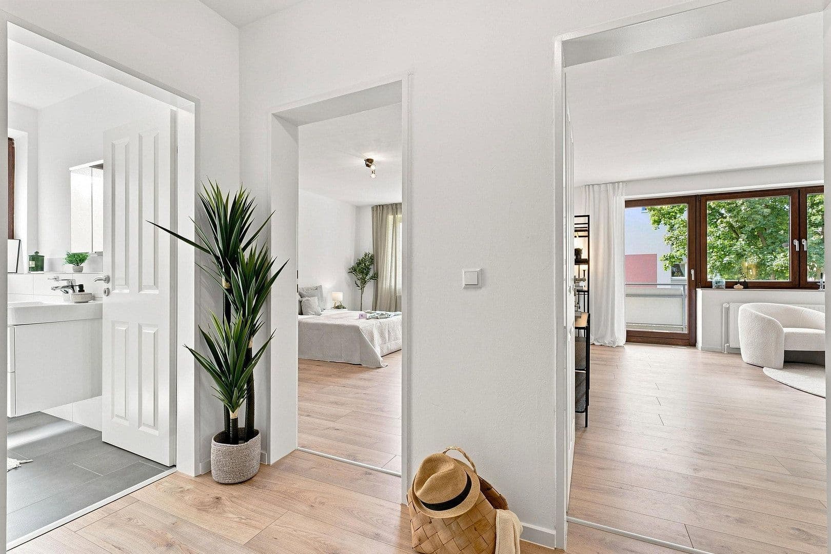Prodej bytu 2+1 63 m², Oldenburg, Dolní Sasko Prodej bytu 2+1 63 m², Oldenburg, Dolní Sasko