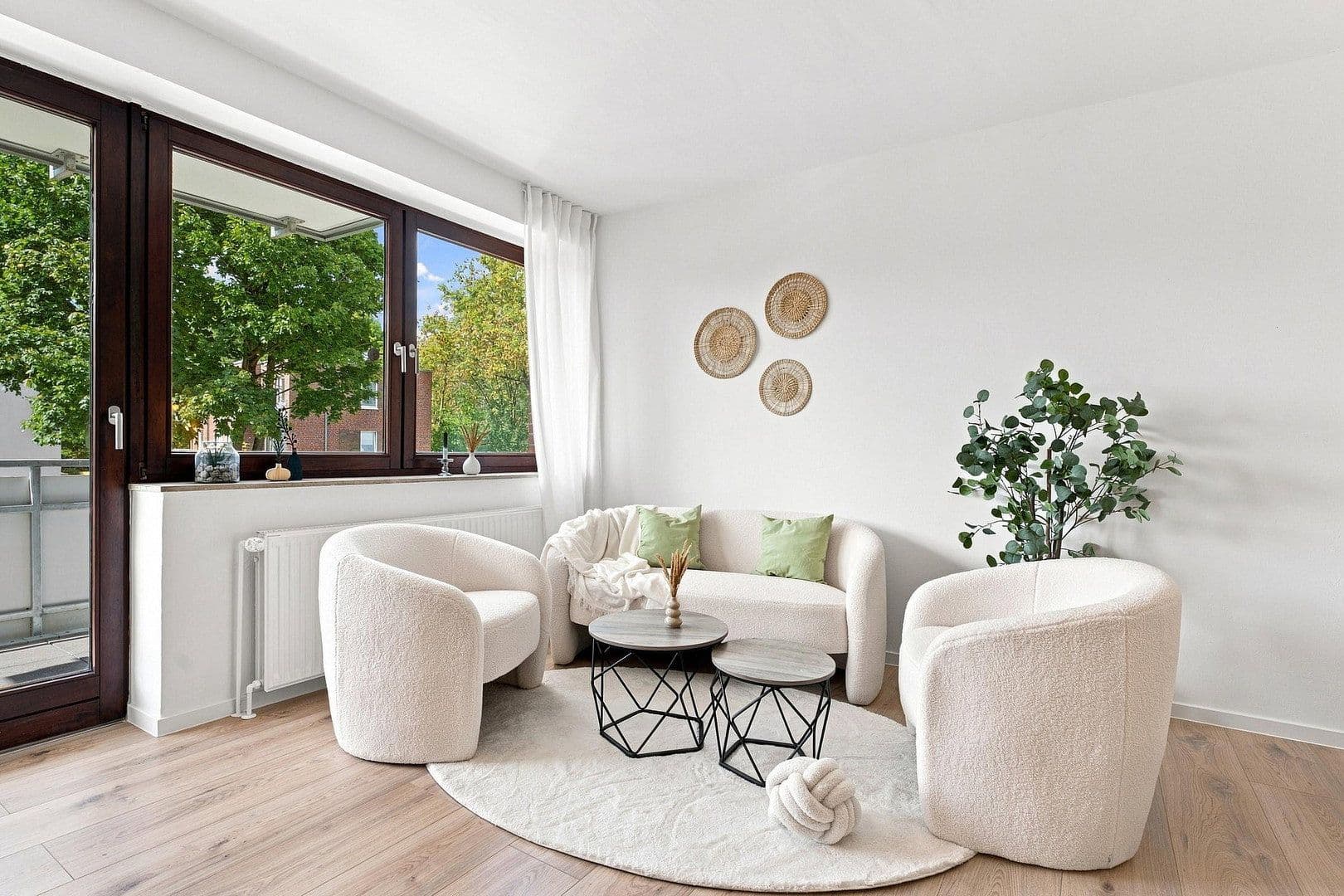 Prodej bytu 2+1 63 m², Oldenburg, Dolní Sasko Prodej bytu 2+1 63 m², Oldenburg, Dolní Sasko