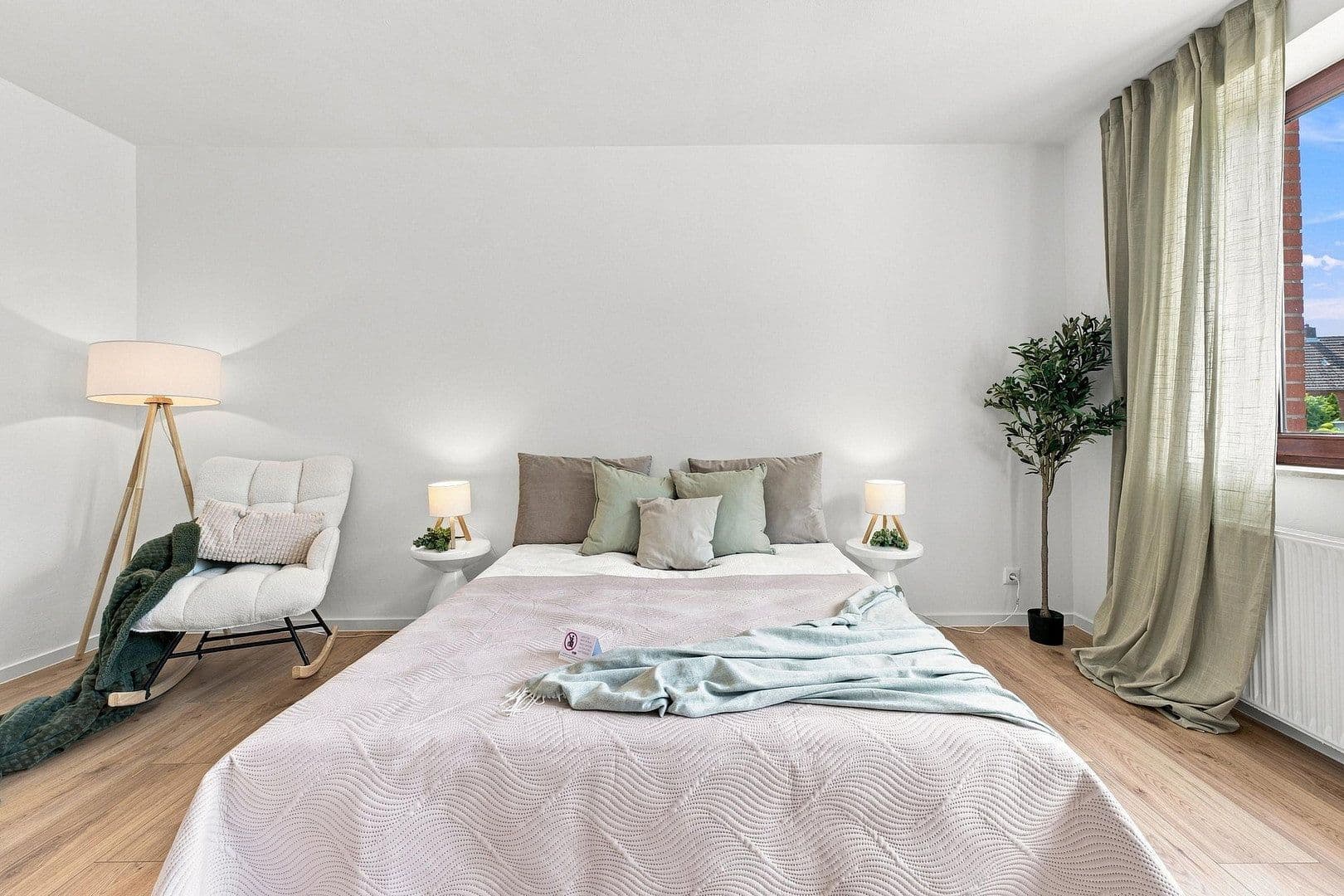 Prodej bytu 2+1 63 m², Oldenburg, Dolní Sasko Prodej bytu 2+1 63 m², Oldenburg, Dolní Sasko