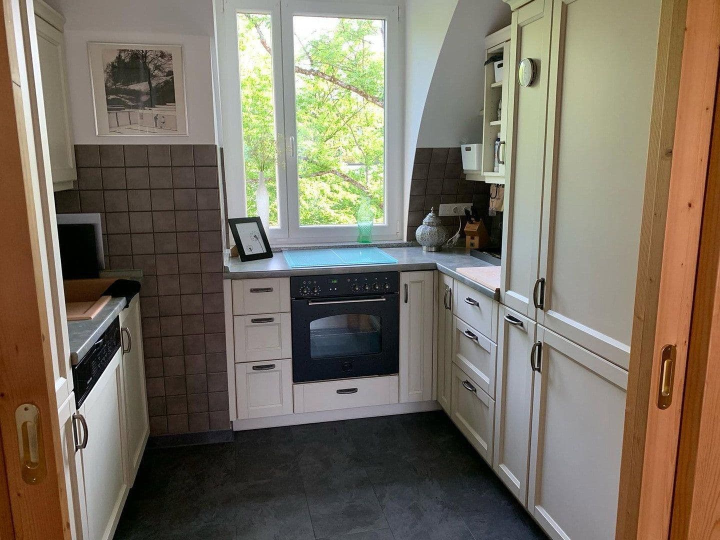 Pronájem bytu 2+1 64 m², Gauting, Bavorsko Pronájem bytu 2+1 64 m², Gauting, Bavorsko