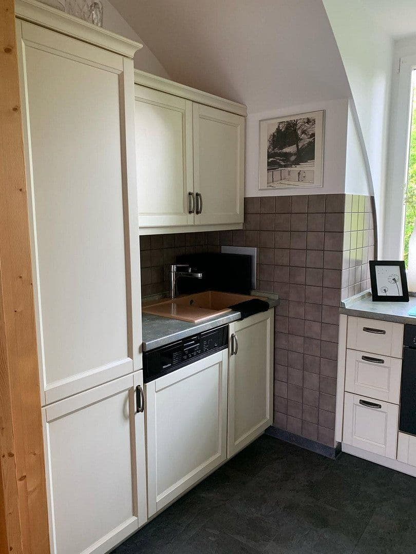 Pronájem bytu 2+1 64 m², Gauting, Bavorsko Pronájem bytu 2+1 64 m², Gauting, Bavorsko