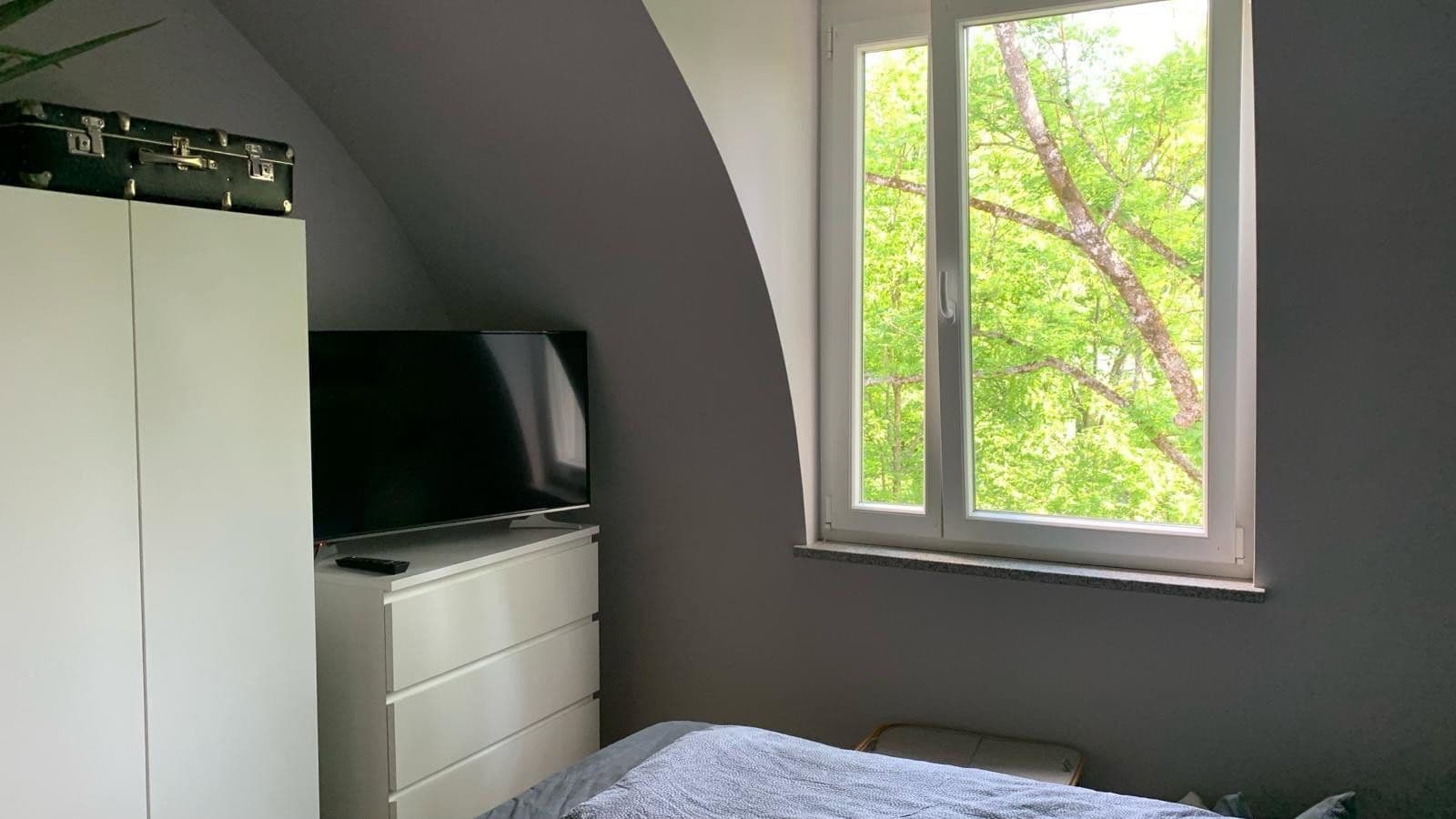 Pronájem bytu 2+1 64 m², Gauting, Bavorsko Pronájem bytu 2+1 64 m², Gauting, Bavorsko