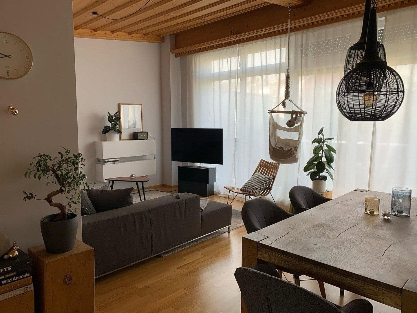 Pronájem bytu 2+1 64 m², Gauting, Bavorsko Pronájem bytu 2+1 64 m², Gauting, Bavorsko