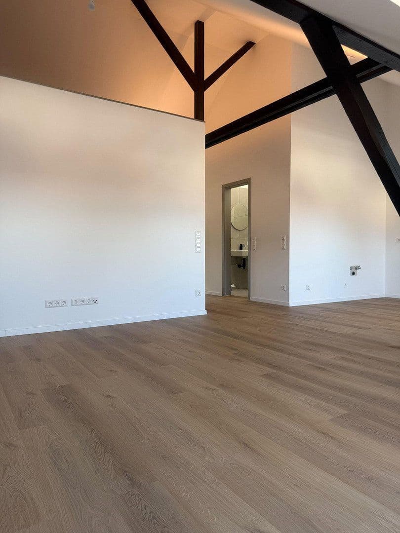 Prodej bytu 2+1 53 m², Schwetzingen, Bádensko-Württembersko Prodej bytu 2+1 53 m², Schwetzingen, Bádensko-Württembersko
