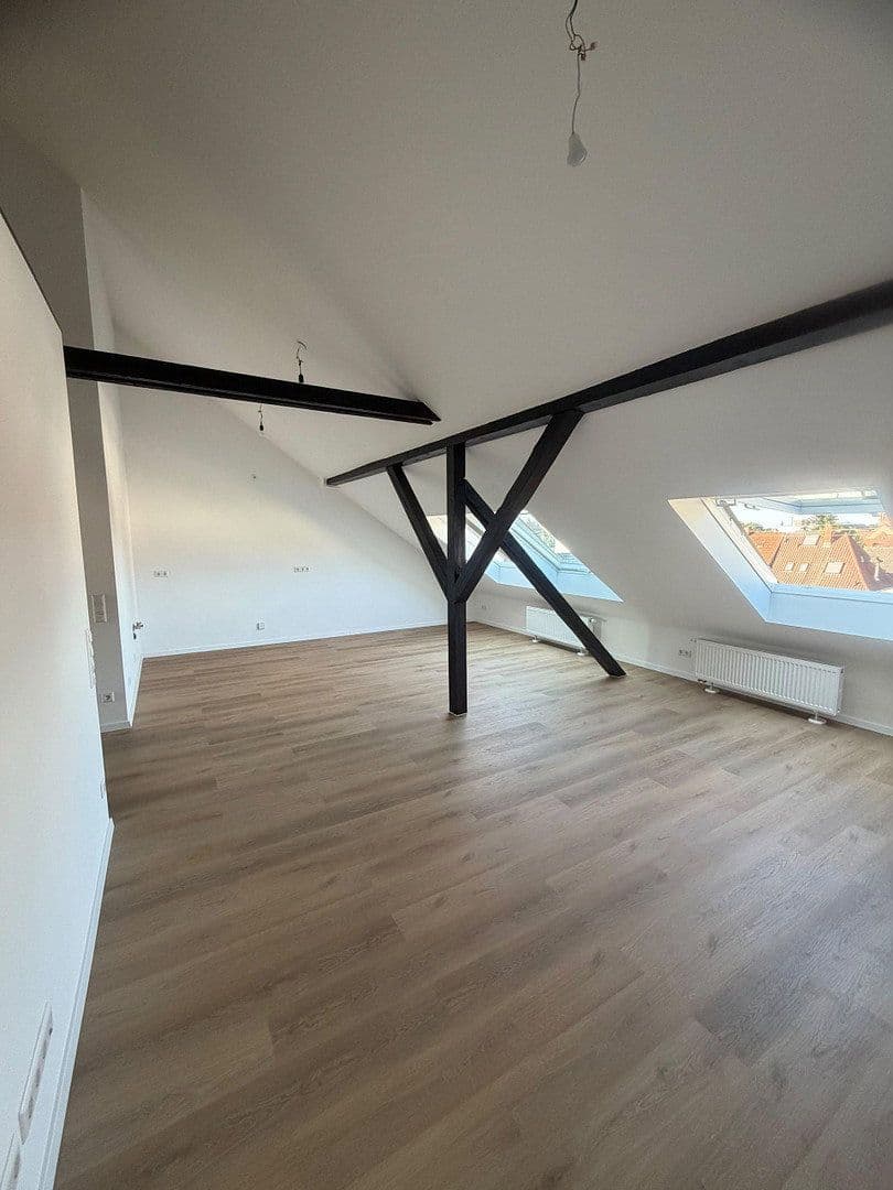 Prodej bytu 2+1 53 m², Schwetzingen, Bádensko-Württembersko Prodej bytu 2+1 53 m², Schwetzingen, Bádensko-Württembersko