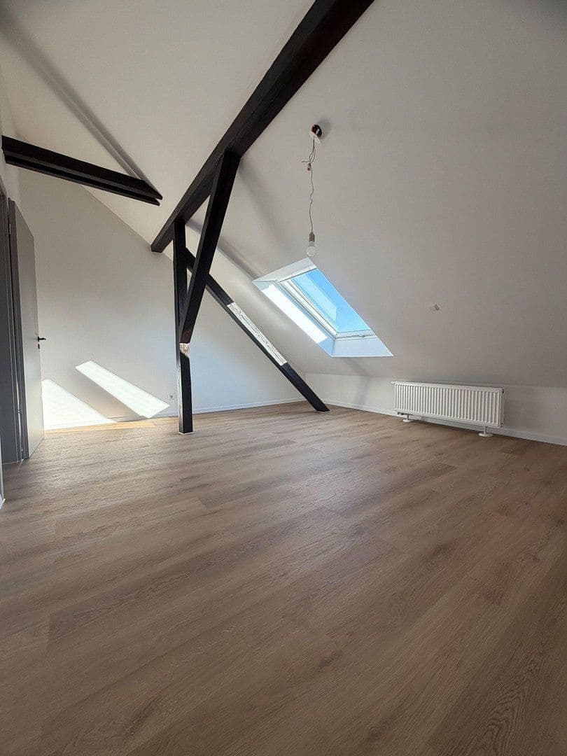 Prodej bytu 2+1 53 m², Schwetzingen, Bádensko-Württembersko Prodej bytu 2+1 53 m², Schwetzingen, Bádensko-Württembersko