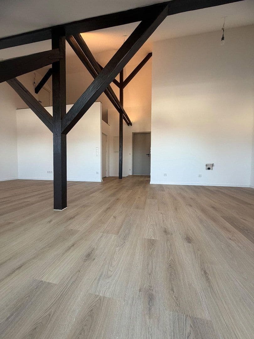 Prodej bytu 2+1 53 m², Schwetzingen, Bádensko-Württembersko Prodej bytu 2+1 53 m², Schwetzingen, Bádensko-Württembersko