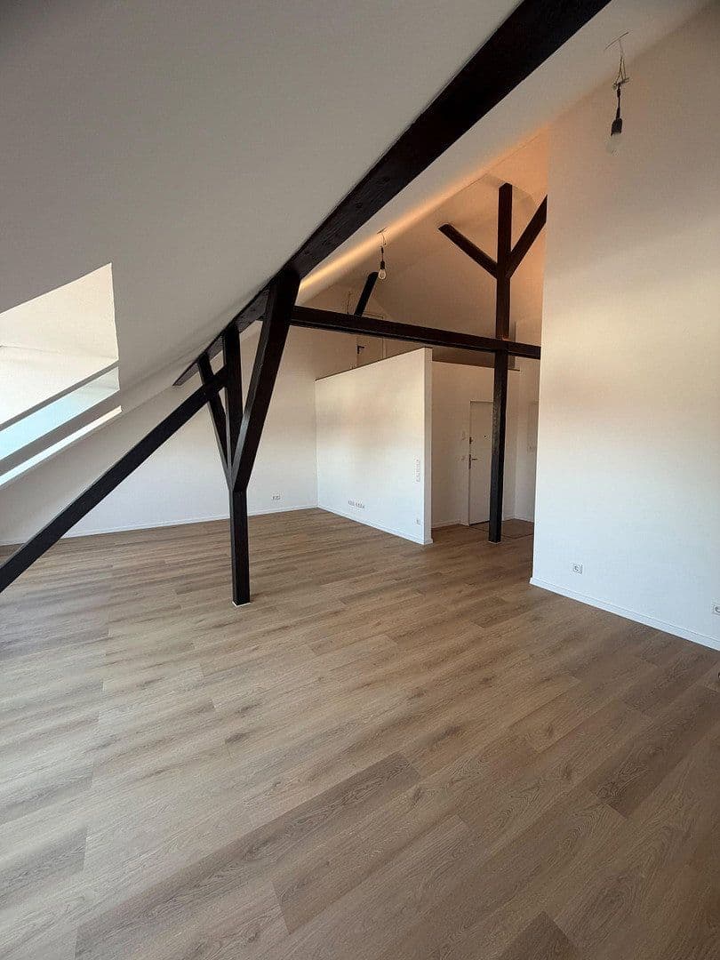 Prodej bytu 2+1 53 m², Schwetzingen, Bádensko-Württembersko Prodej bytu 2+1 53 m², Schwetzingen, Bádensko-Württembersko
