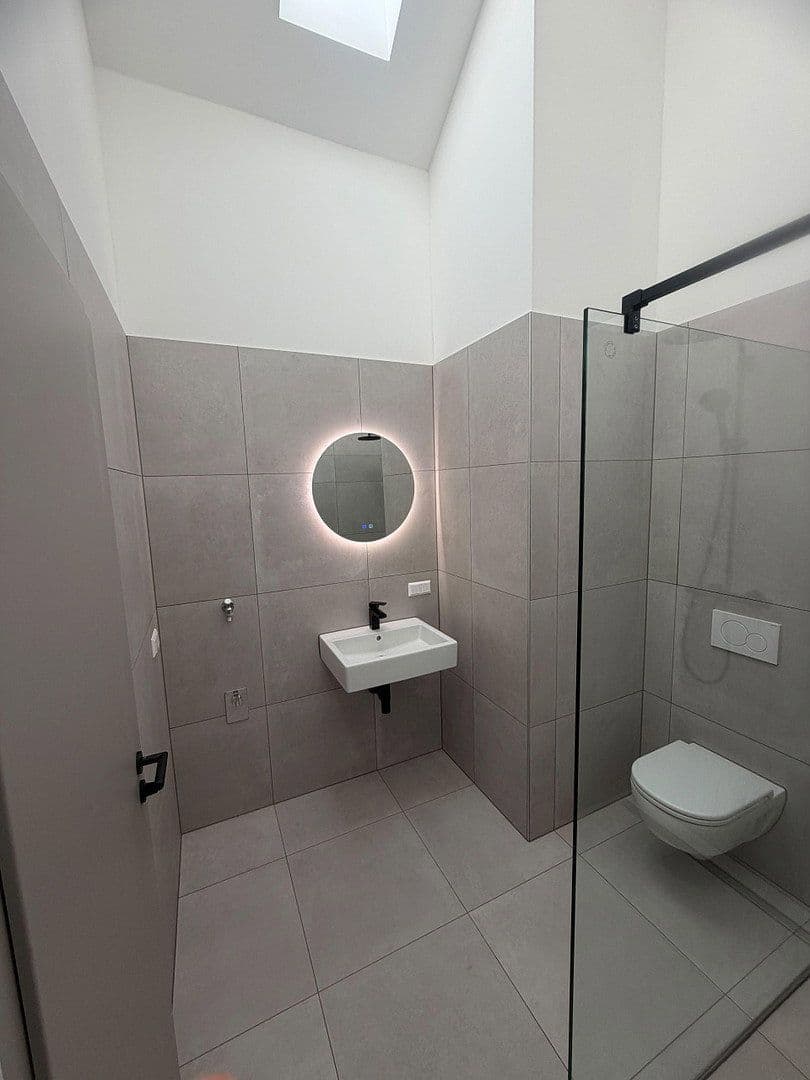Prodej bytu 2+1 53 m², Schwetzingen, Bádensko-Württembersko Prodej bytu 2+1 53 m², Schwetzingen, Bádensko-Württembersko