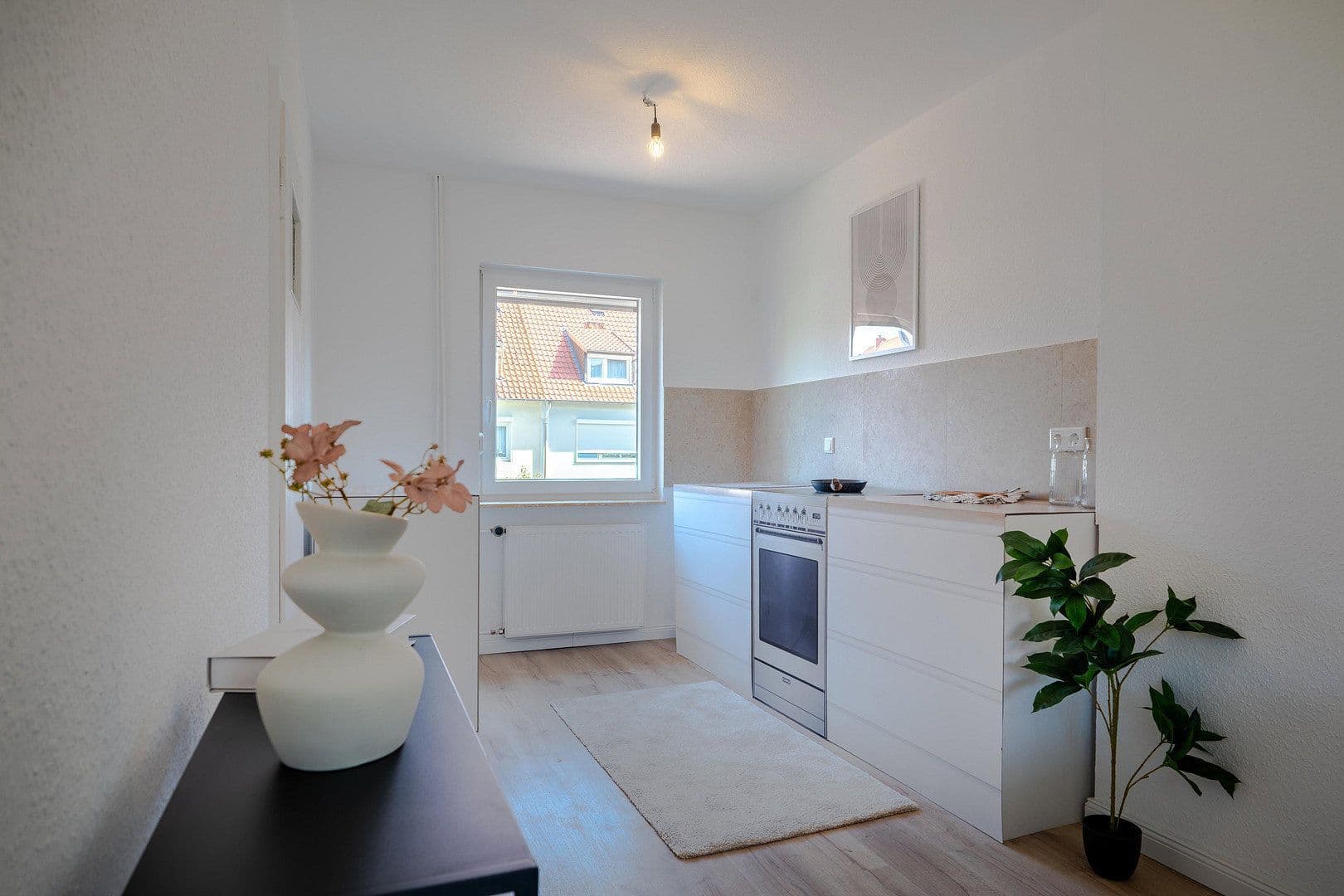 Prodej domu 93 m², pozemek 150 m², Wecholder Straße 128, Bremen, Bremen Prodej domu 93 m², pozemek 150 m², Wecholder Straße 128, Bremen, Bremen