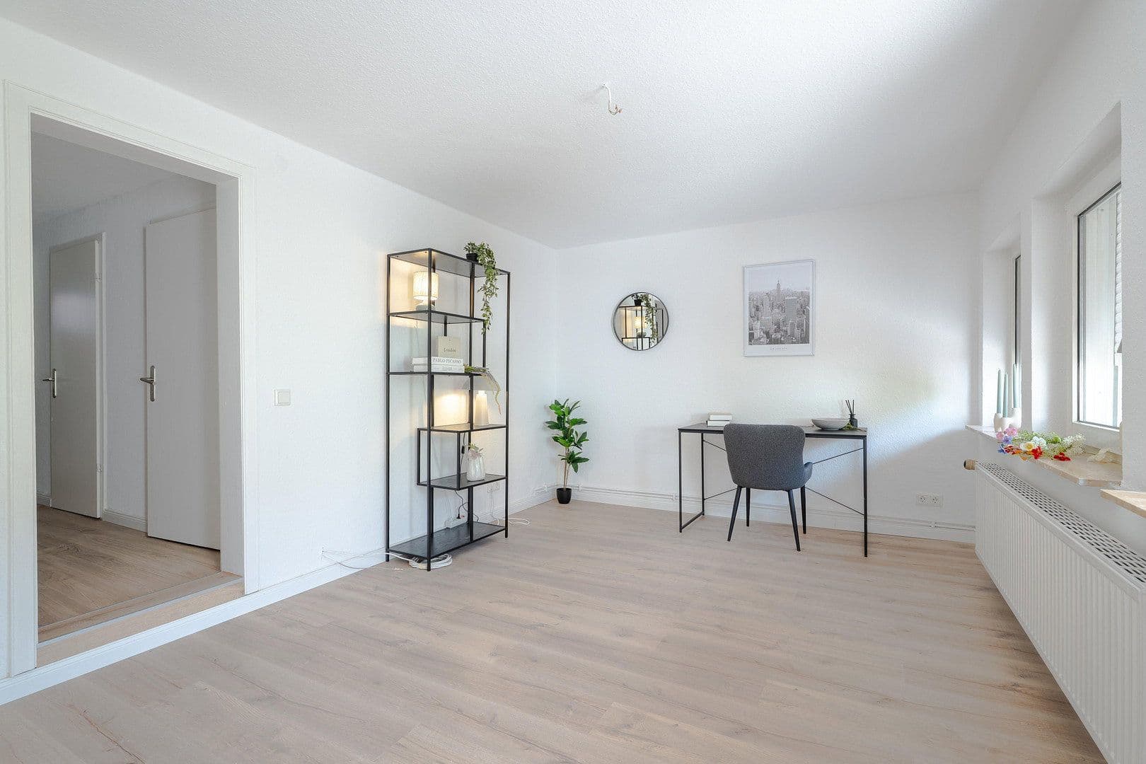 Prodej domu 93 m², pozemek 150 m², Wecholder Straße 128, Bremen, Bremen Prodej domu 93 m², pozemek 150 m², Wecholder Straße 128, Bremen, Bremen