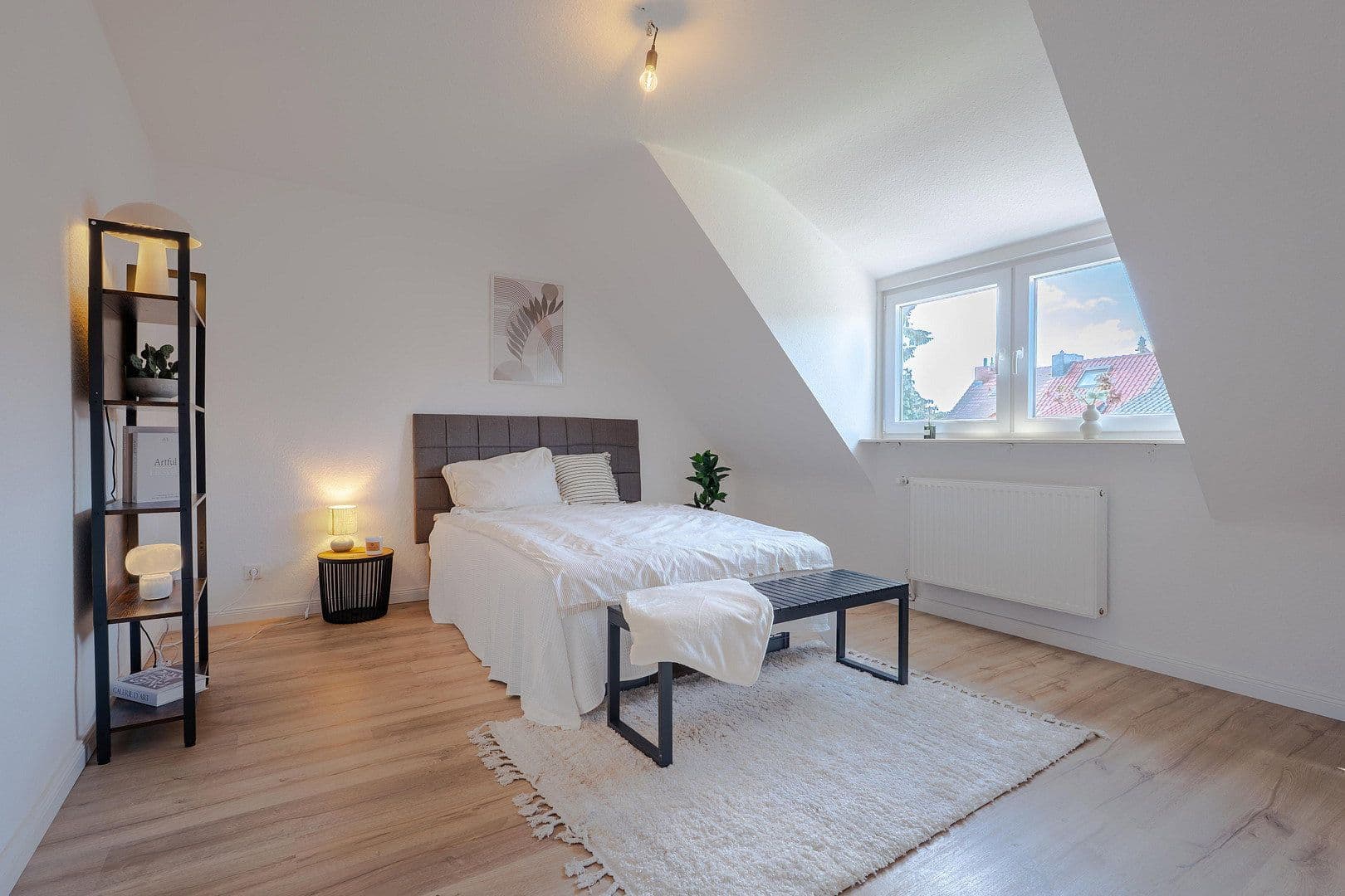 Prodej domu 93 m², pozemek 150 m², Wecholder Straße 128, Bremen, Bremen Prodej domu 93 m², pozemek 150 m², Wecholder Straße 128, Bremen, Bremen