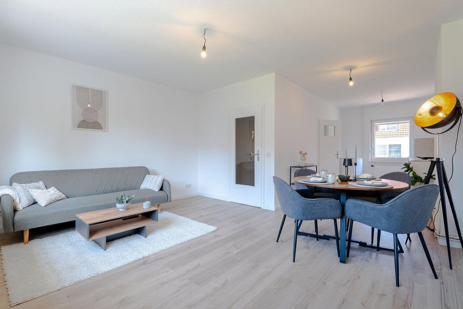 Prodej domu 93 m², pozemek 150 m², Wecholder Straße 128, Bremen, Bremen Prodej domu 93 m², pozemek 150 m², Wecholder Straße 128, Bremen, Bremen