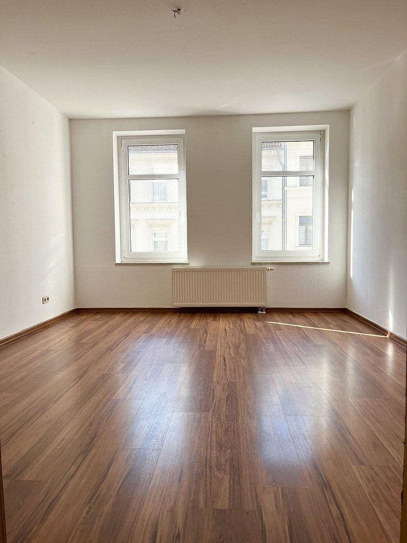 Pronájem bytu 3+1 77 m², Georg-Schumann-Str. 201, Leipzig, Sasko Pronájem bytu 3+1 77 m², Georg-Schumann-Str. 201, Leipzig, Sasko