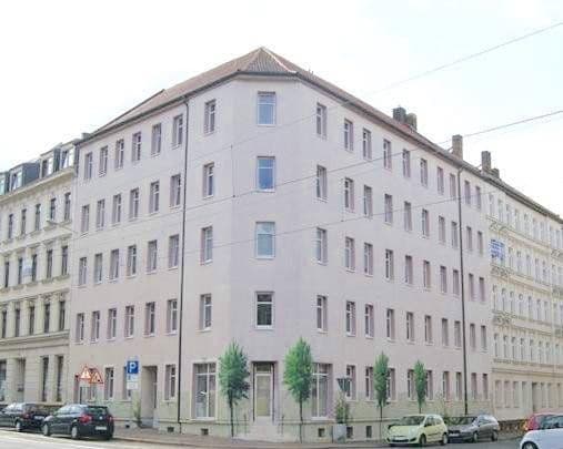 Pronájem bytu 3+1 77 m², Georg-Schumann-Str. 201, Leipzig, Sasko Pronájem bytu 3+1 77 m², Georg-Schumann-Str. 201, Leipzig, Sasko