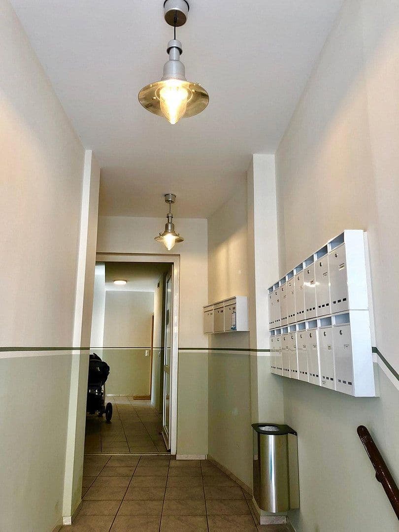 Pronájem bytu 3+1 77 m², Georg-Schumann-Str. 201, Leipzig, Sasko Pronájem bytu 3+1 77 m², Georg-Schumann-Str. 201, Leipzig, Sasko