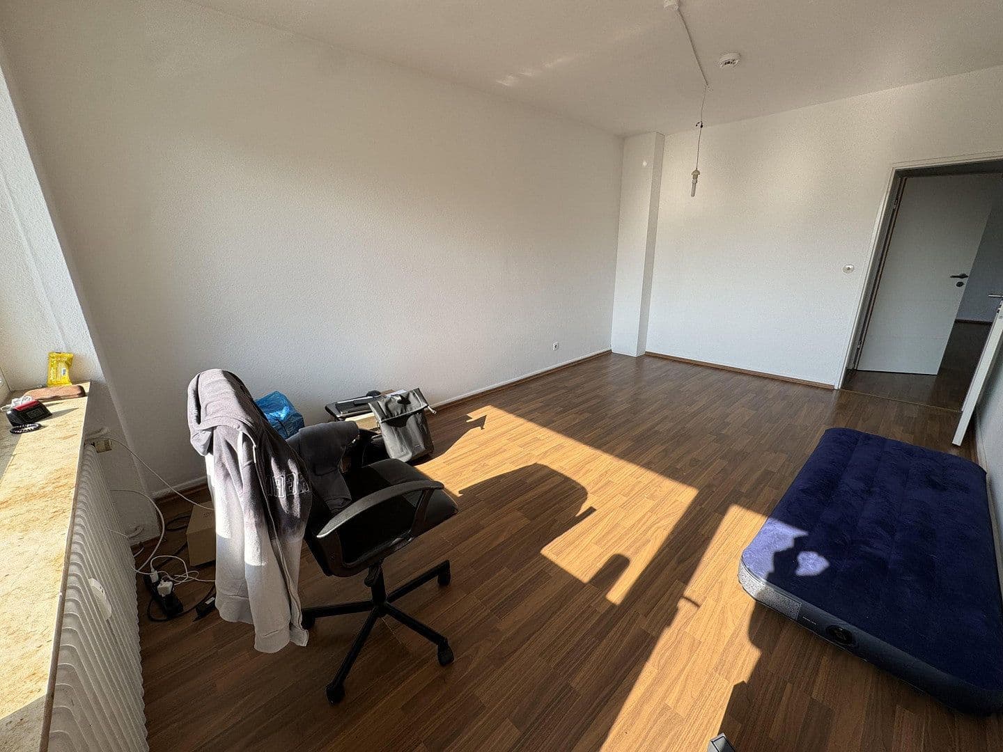 Pronájem bytu 2+1 62 m², Am Hohen Weg 30, Frankfurt am Main, Hessen Pronájem bytu 2+1 62 m², Am Hohen Weg 30, Frankfurt am Main, Hessen