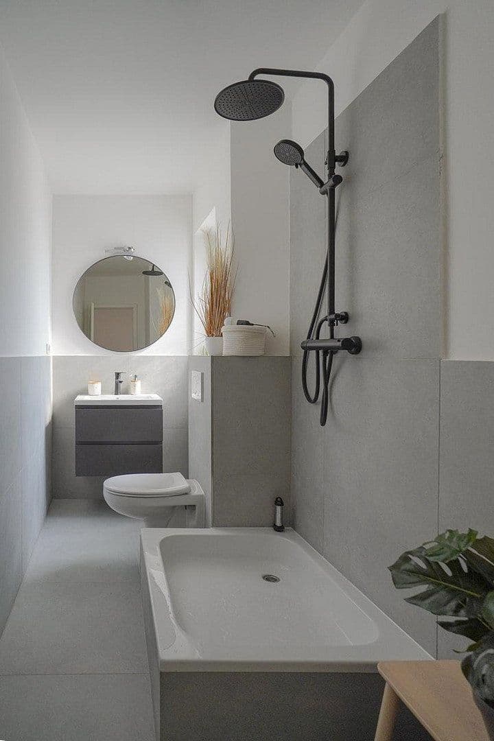 Prodej bytu 3+1 61 m², Cramerstraße 153, Delmenhorst, Dolní Sasko Prodej bytu 3+1 61 m², Cramerstraße 153, Delmenhorst, Dolní Sasko