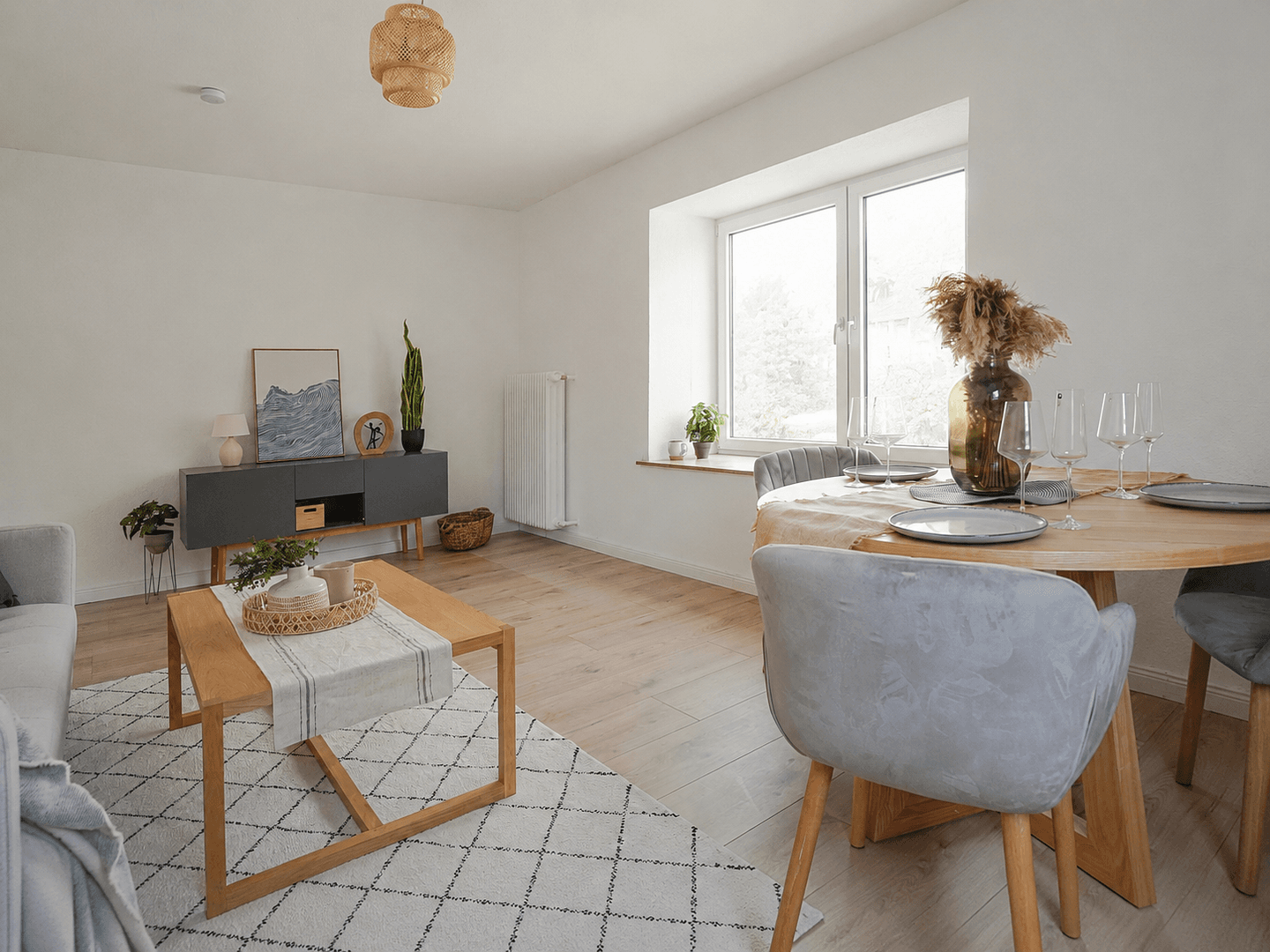Prodej bytu 3+1 61 m², Cramerstraße 153, Delmenhorst, Dolní Sasko Prodej bytu 3+1 61 m², Cramerstraße 153, Delmenhorst, Dolní Sasko
