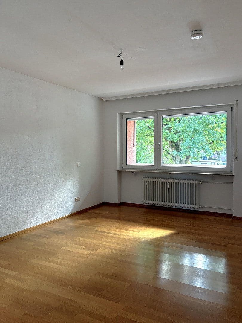 Pronájem bytu 3+1 77 m², Frankfurt, Hessen Pronájem bytu 3+1 77 m², Frankfurt, Hessen