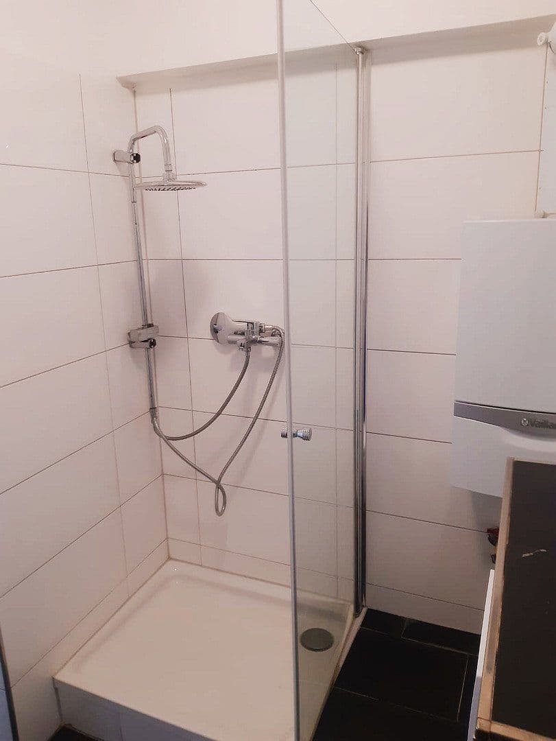 Pronájem bytu 4+1 100 m², Hagen, Severní Porýní-Vestfálsko Pronájem bytu 4+1 100 m², Hagen, Severní Porýní-Vestfálsko