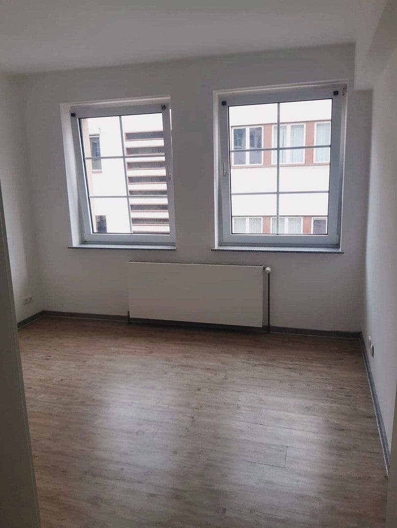 Pronájem bytu 4+1 100 m², Hagen, Severní Porýní-Vestfálsko Pronájem bytu 4+1 100 m², Hagen, Severní Porýní-Vestfálsko