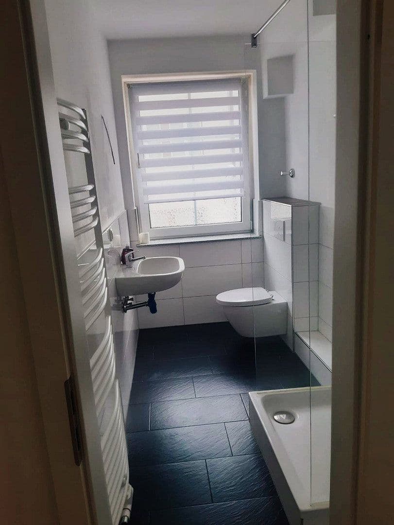 Pronájem bytu 4+1 100 m², Hagen, Severní Porýní-Vestfálsko Pronájem bytu 4+1 100 m², Hagen, Severní Porýní-Vestfálsko