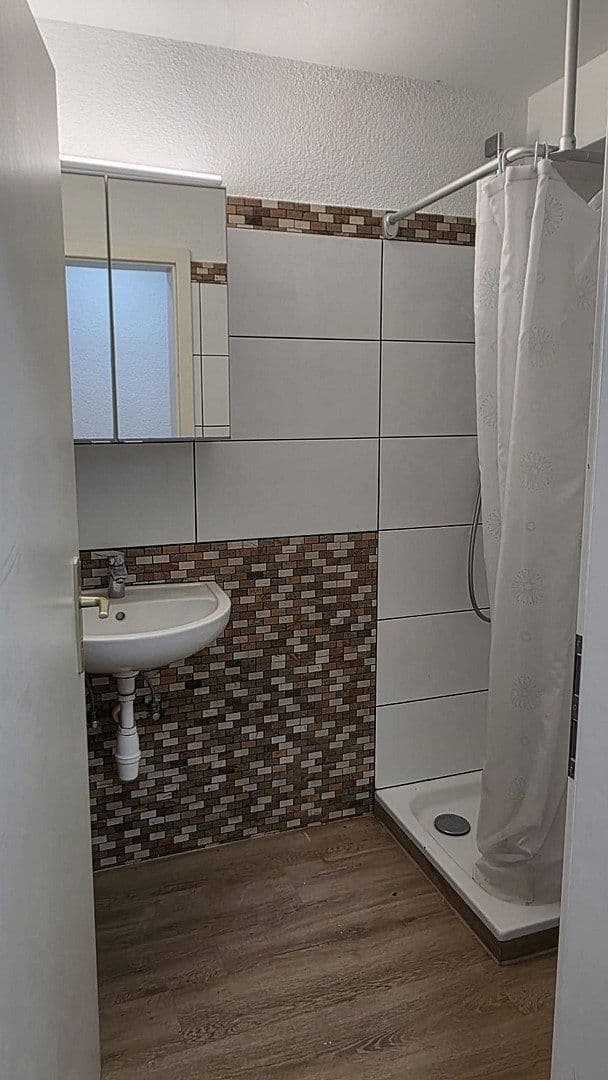 Pronájem bytu 1+1 28 m², Heiligenhafen, Šlesvicko-Holštýnsko Pronájem bytu 1+1 28 m², Heiligenhafen, Šlesvicko-Holštýnsko