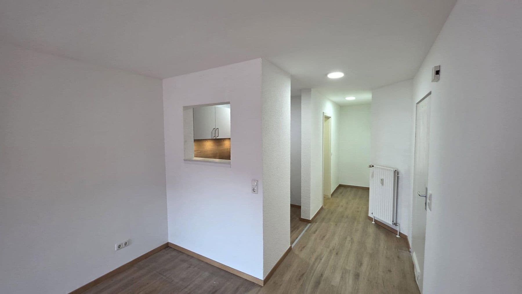 Pronájem bytu 1+1 28 m², Heiligenhafen, Šlesvicko-Holštýnsko Pronájem bytu 1+1 28 m², Heiligenhafen, Šlesvicko-Holštýnsko