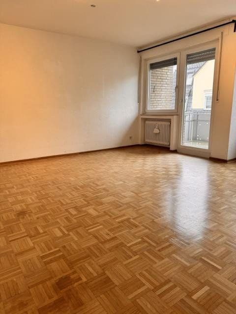 Prodej bytu 1+1 32 m², Augustenburgerstr. 26b, Osnabrück, Dolní Sasko Prodej bytu 1+1 32 m², Augustenburgerstr. 26b, Osnabrück, Dolní Sasko