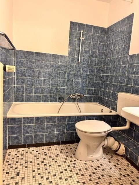 Prodej bytu 1+1 32 m², Augustenburgerstr. 26b, Osnabrück, Dolní Sasko Prodej bytu 1+1 32 m², Augustenburgerstr. 26b, Osnabrück, Dolní Sasko