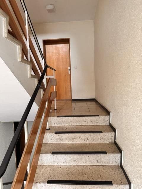 Prodej bytu 1+1 32 m², Augustenburgerstr. 26b, Osnabrück, Dolní Sasko Prodej bytu 1+1 32 m², Augustenburgerstr. 26b, Osnabrück, Dolní Sasko