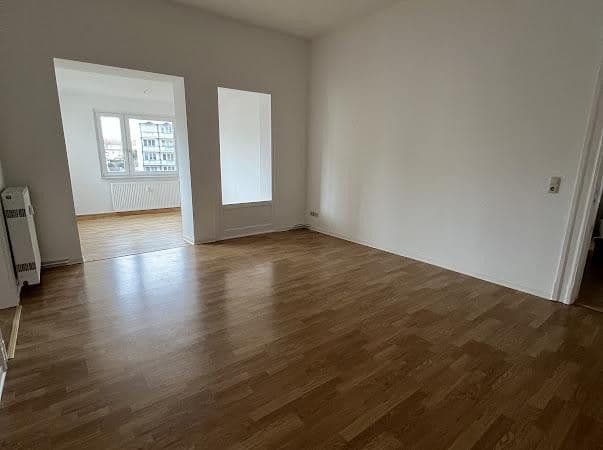 Pronájem bytu 3+1 72 m², Güstrow, Mecklenburg-Vorpommern Pronájem bytu 3+1 72 m², Güstrow, Mecklenburg-Vorpommern