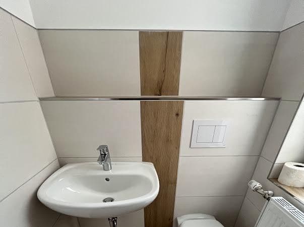 Pronájem bytu 3+1 72 m², Güstrow, Mecklenburg-Vorpommern Pronájem bytu 3+1 72 m², Güstrow, Mecklenburg-Vorpommern
