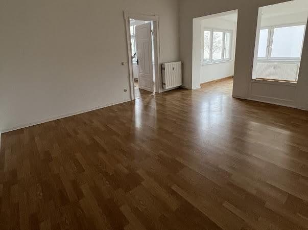 Pronájem bytu 3+1 72 m², Güstrow, Mecklenburg-Vorpommern Pronájem bytu 3+1 72 m², Güstrow, Mecklenburg-Vorpommern