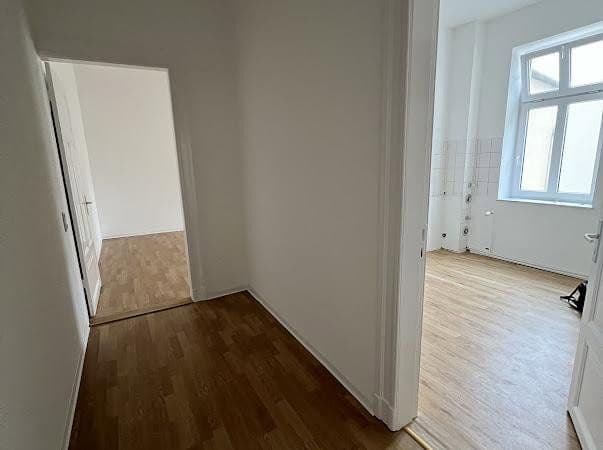 Pronájem bytu 3+1 72 m², Güstrow, Mecklenburg-Vorpommern Pronájem bytu 3+1 72 m², Güstrow, Mecklenburg-Vorpommern