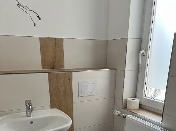 Pronájem bytu 3+1 72 m², Güstrow, Mecklenburg-Vorpommern Pronájem bytu 3+1 72 m², Güstrow, Mecklenburg-Vorpommern