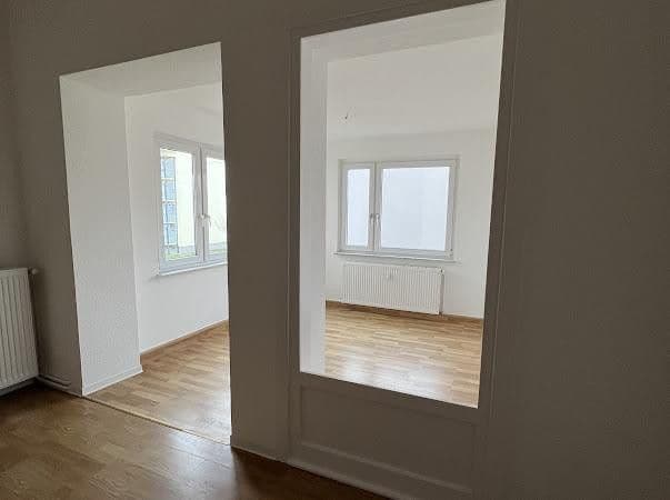Pronájem bytu 3+1 72 m², Güstrow, Mecklenburg-Vorpommern Pronájem bytu 3+1 72 m², Güstrow, Mecklenburg-Vorpommern