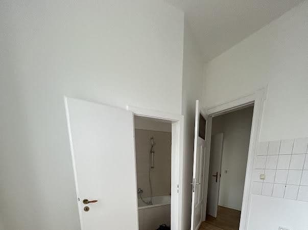 Pronájem bytu 3+1 72 m², Güstrow, Mecklenburg-Vorpommern Pronájem bytu 3+1 72 m², Güstrow, Mecklenburg-Vorpommern