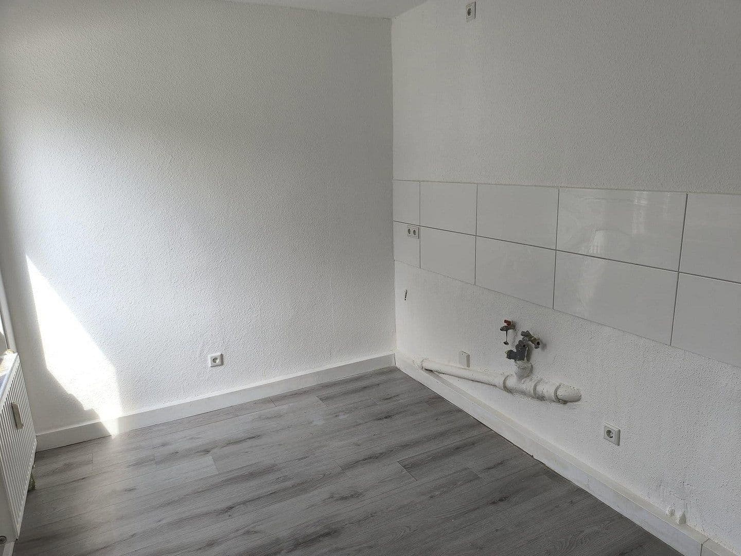Pronájem bytu 3+1 74 m², Garmannstr. 11, Marl, Severní Porýní-Vestfálsko Pronájem bytu 3+1 74 m², Garmannstr. 11, Marl, Severní Porýní-Vestfálsko