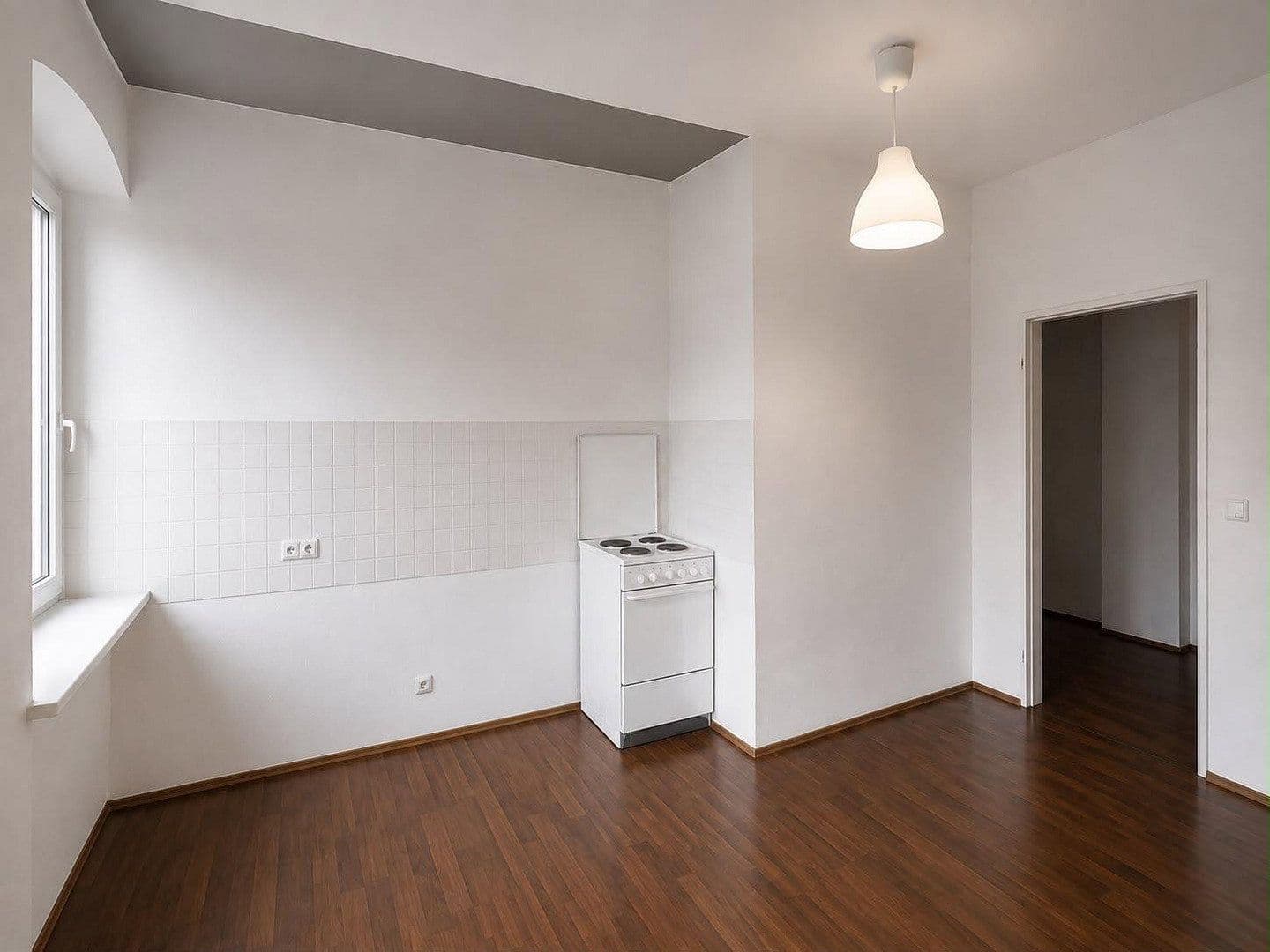 Pronájem bytu 1+1 48 m², Bismarkstrasse 13, Berlin, Berlín Pronájem bytu 1+1 48 m², Bismarkstrasse 13, Berlin, Berlín