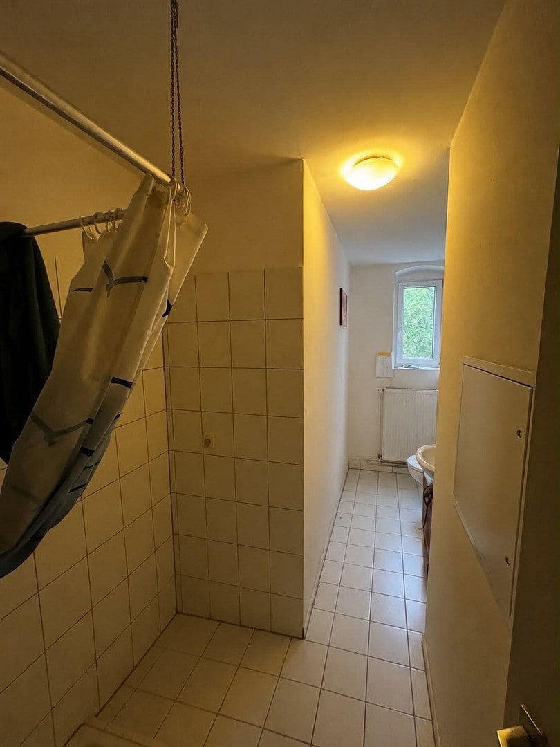 Pronájem bytu 1+1 48 m², Bismarkstrasse 13, Berlin, Berlín Pronájem bytu 1+1 48 m², Bismarkstrasse 13, Berlin, Berlín