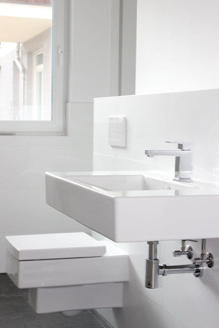 Pronájem bytu 3+kk 97 m², Sterndamm 66 F, Berlin, Berlín Pronájem bytu 3+kk 97 m², Sterndamm 66 F, Berlin, Berlín