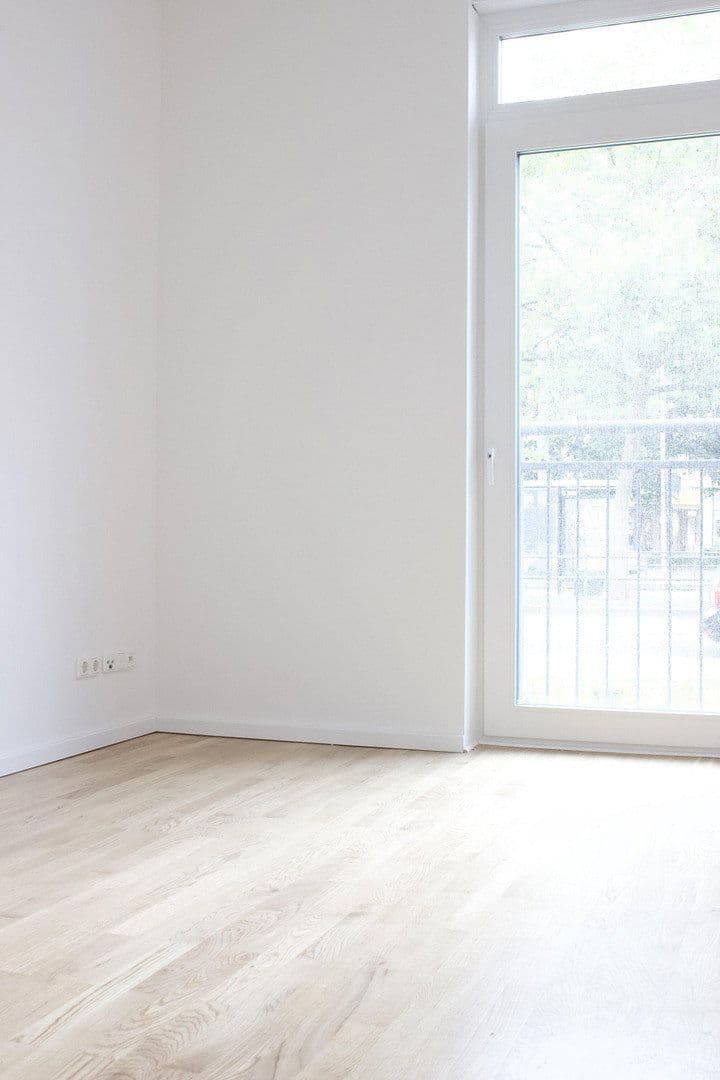 Pronájem bytu 3+kk 97 m², Sterndamm 66 F, Berlin, Berlín Pronájem bytu 3+kk 97 m², Sterndamm 66 F, Berlin, Berlín