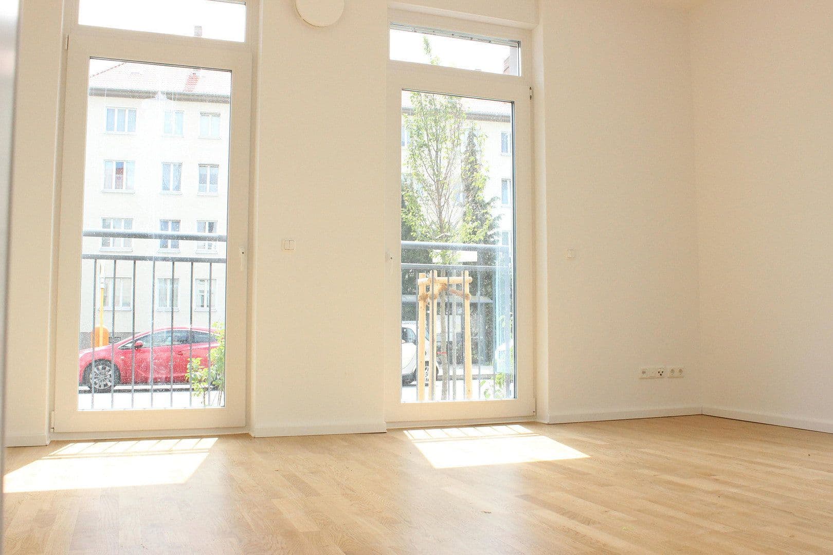 Pronájem bytu 3+kk 97 m², Sterndamm 66 F, Berlin, Berlín Pronájem bytu 3+kk 97 m², Sterndamm 66 F, Berlin, Berlín