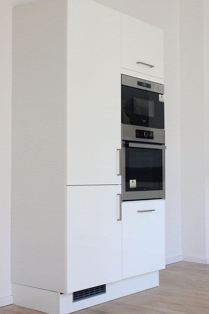 Pronájem bytu 3+kk 97 m², Sterndamm 66 F, Berlin, Berlín Pronájem bytu 3+kk 97 m², Sterndamm 66 F, Berlin, Berlín