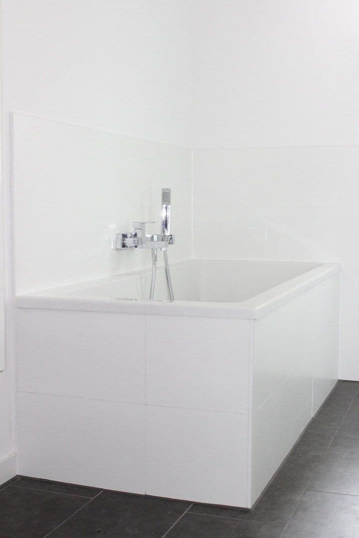 Pronájem bytu 3+kk 97 m², Sterndamm 66 F, Berlin, Berlín Pronájem bytu 3+kk 97 m², Sterndamm 66 F, Berlin, Berlín