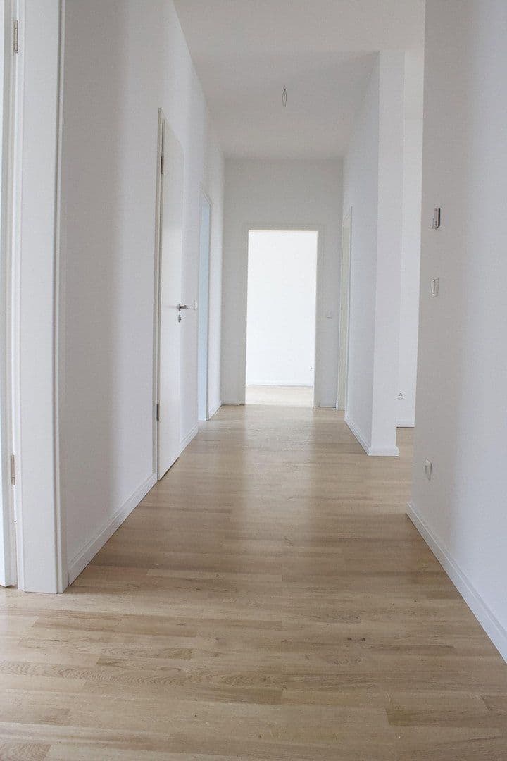 Pronájem bytu 3+kk 97 m², Sterndamm 66 F, Berlin, Berlín Pronájem bytu 3+kk 97 m², Sterndamm 66 F, Berlin, Berlín