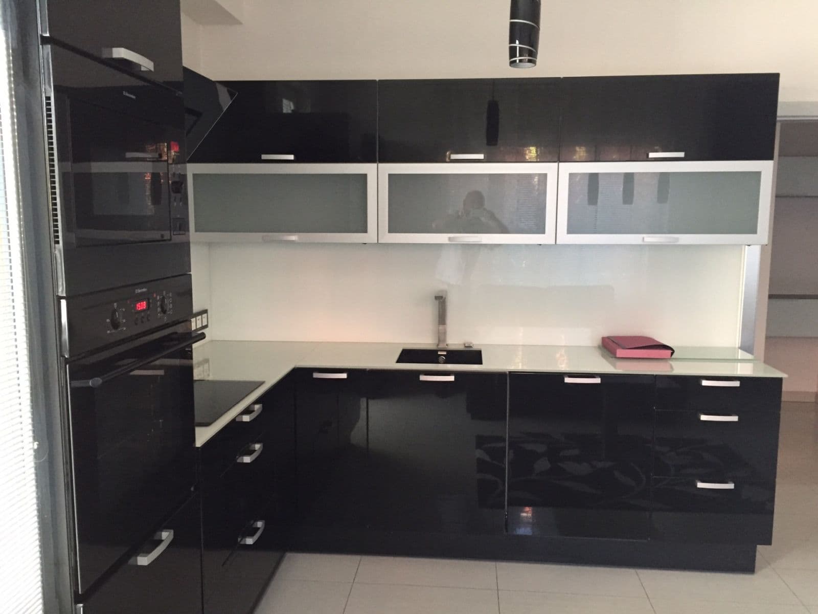 Pronájem bytu 2+kk 45 m², K Vltavě, Praha, Praha Pronájem bytu 2+kk 45 m², K Vltavě, Praha, Praha